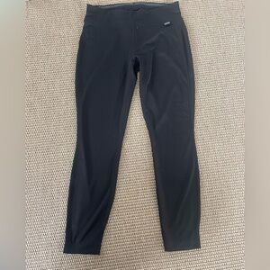 Patagonia Black Women’s Capilene Midweight Bottoms